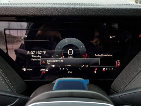 New 2026 GMC Yukon XL Denali w/ Denali Reserve Package AWD/4WD image 30