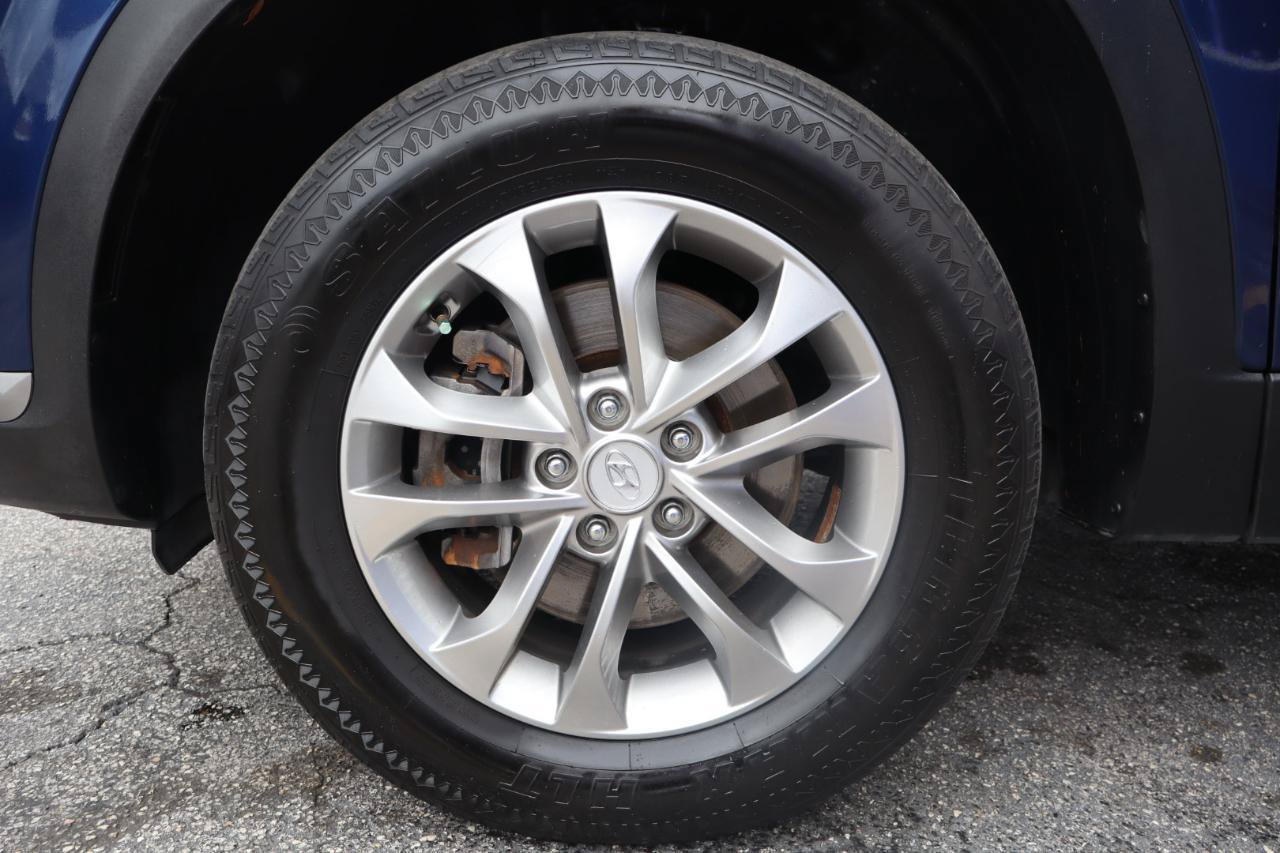 Used 2021 Hyundai Santa Fe SE AWD/4WD image 20