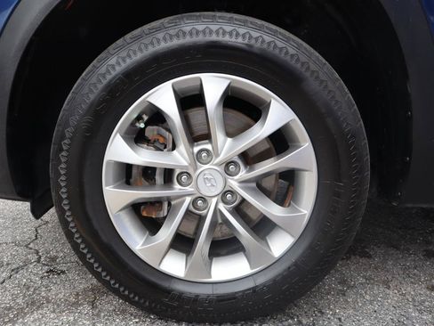 Used 2021 Hyundai Santa Fe SE AWD/4WD image 20