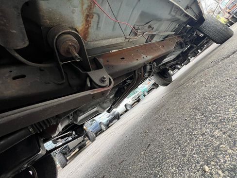 Used 1997 Ford F250 4x4 SuperCab Heavy Duty image 18