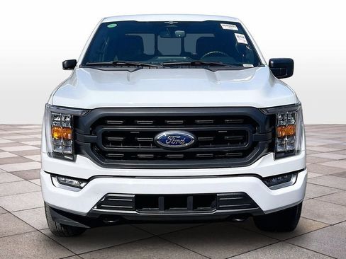 Certified 2023 Ford F150 XLT w/ Equipment Group 302A High AWD/4WD image 3