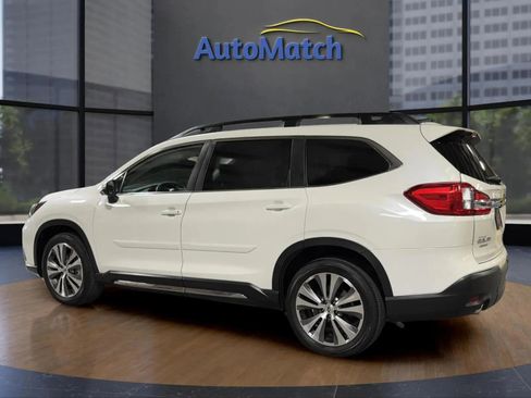 Used 2022 Subaru Ascent Limited w/ Technology Package image 6