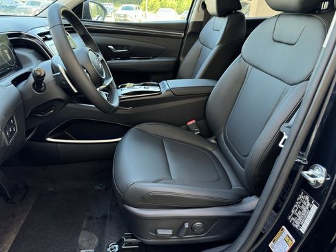 Used 2024 Hyundai Tucson SEL image 11