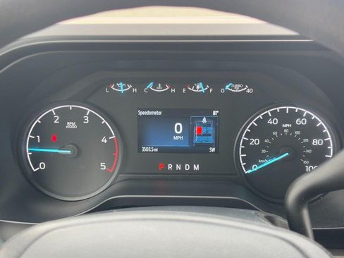 Used 2025 Ford F250 XL w/ STX Appearance Package AWD/4WD image 21