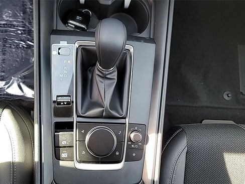 New 2025 MAZDA CX-50 AWD 2.5 S w/ Weather Package image 22