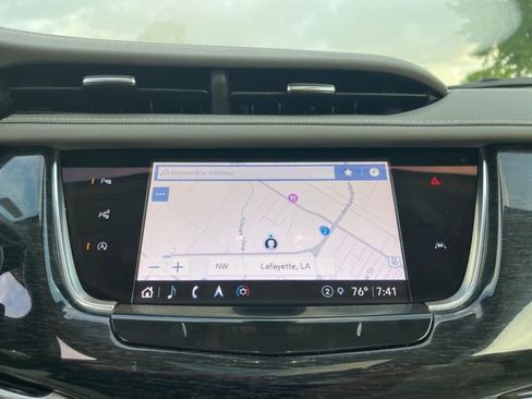 Used 2023 Cadillac XT6 Premium Luxury w/ Technology Package AWD/4WD image 23