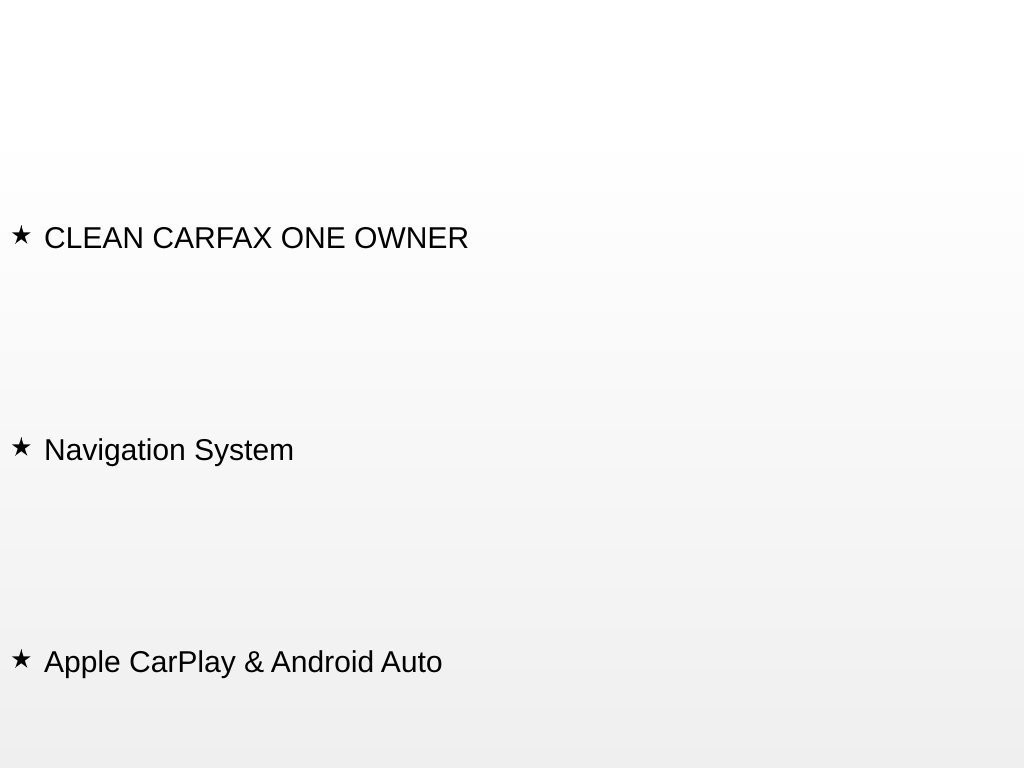 Used 2024 Kia Sportage EX FWD image 5