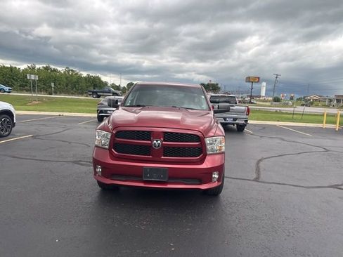 Used 2014 RAM 1500 Express AWD/4WD image 6