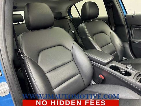 Used 2015 Mercedes-Benz GLA 250 4MATIC image 20