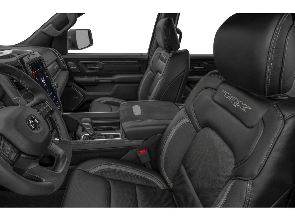 Used 2021 RAM 1500 TRX w/ TRX Level 2 Equipment Group AWD/4WD image 6