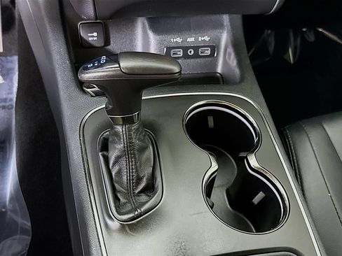 Used 2019 Dodge Durango GT AWD/4WD image 8