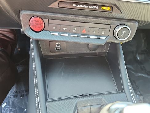 New 2025 Ford Mustang GT Premium image 40