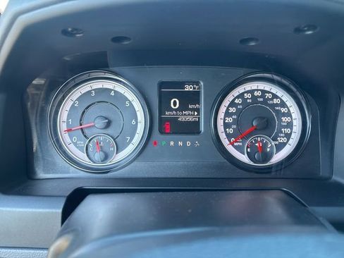 Used 2019 RAM 1500 Express w/ Wheel & Sound Group image 26