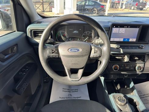 Used 2024 Ford Maverick XL image 87