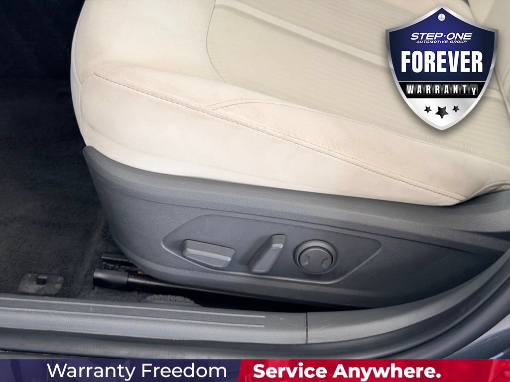 Used 2025 Hyundai Sonata SEL FWD image 14