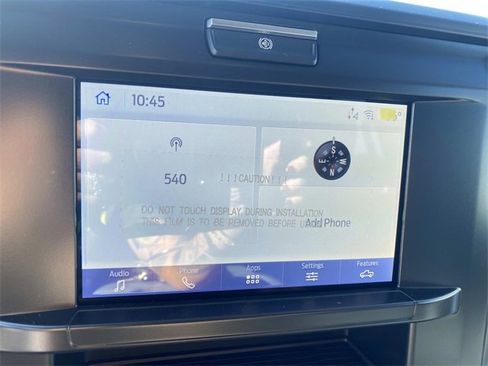 New 2026 Ford F350 XL w/ XL Chrome Package image 14