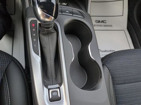 New 2025 Buick Envista Preferred w/ Convenience I Package image 24