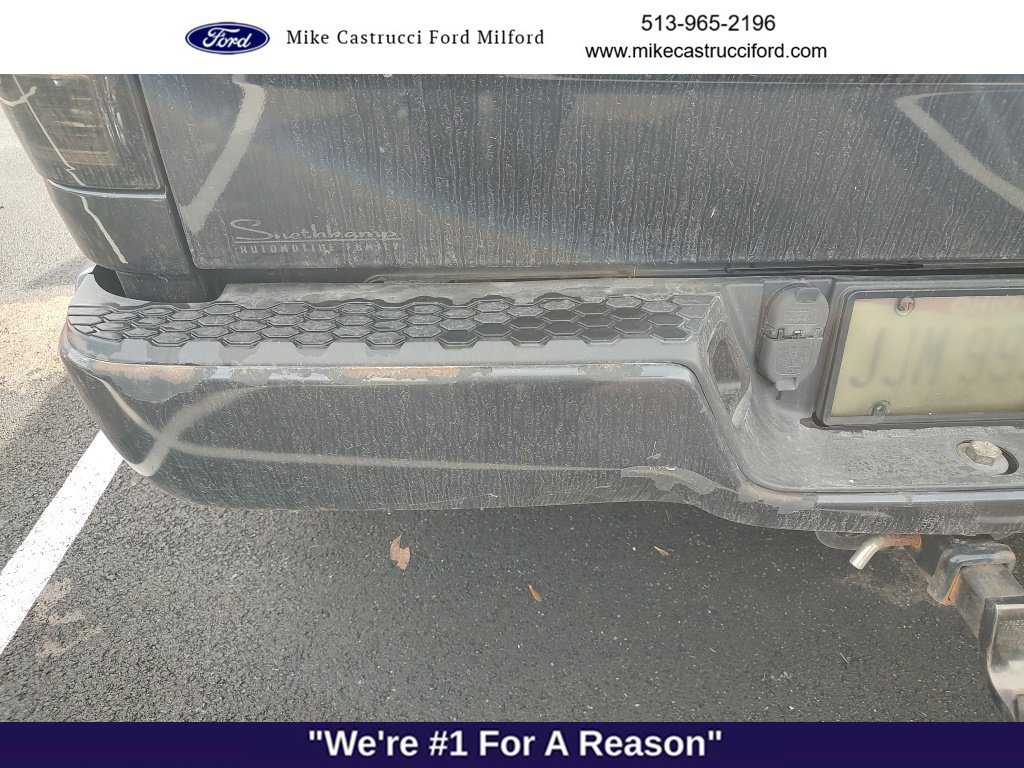 Used 2018 RAM 1500 Express w/ Express Value Package AWD/4WD image 5