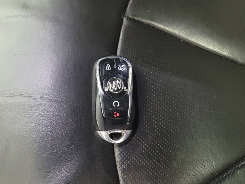 Used 2018 Buick LaCrosse Premium w/ Sun and Shade Package FWD image 32