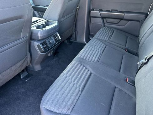 Certified 2023 Ford F150 XL w/ STX Appearance Package image 14