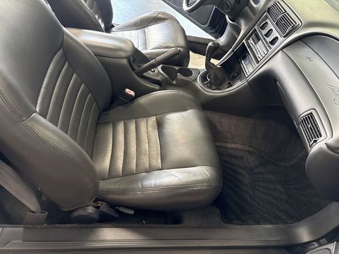 Used 1999 Ford Mustang Cobra RWD image 49
