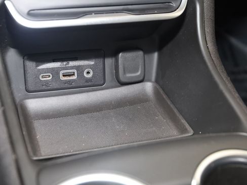 Used 2018 GMC Terrain SLT w/ Preferred Package AWD/4WD image 26