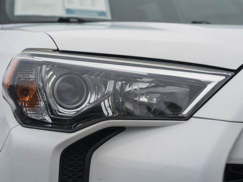 Used 2019 Toyota 4Runner SR5 image 11