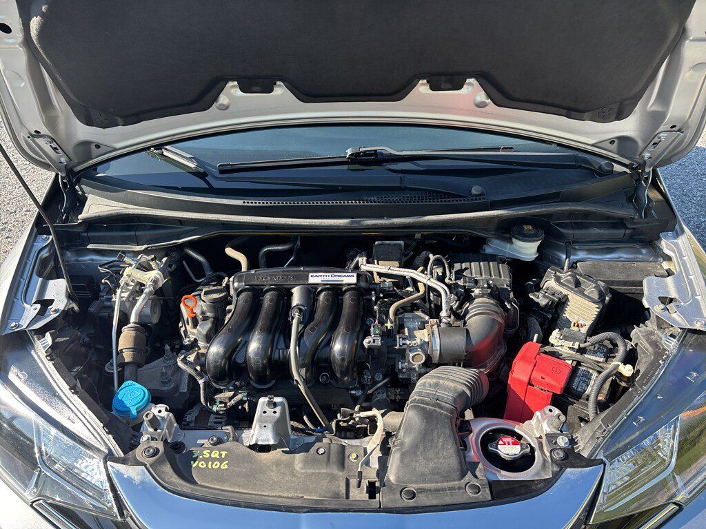 Used 2020 Honda Fit EX image 35