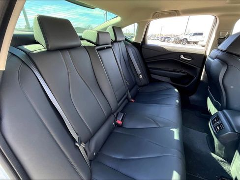 Used 2023 Acura TLX Base image 23