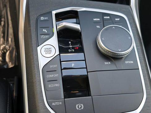 Used 2024 BMW 330i xDrive Sedan image 15