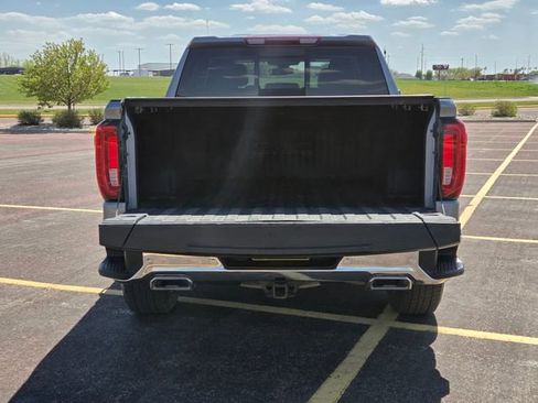 Used 2020 GMC Sierra 1500 SLT w/ SLT Premium Plus Package AWD/4WD image 50