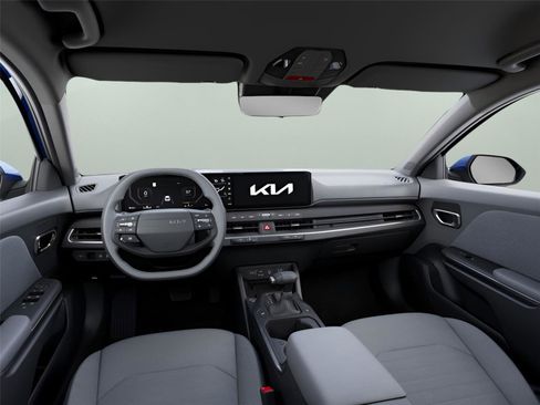 Used 2025 Kia K4 EX FWD image 14