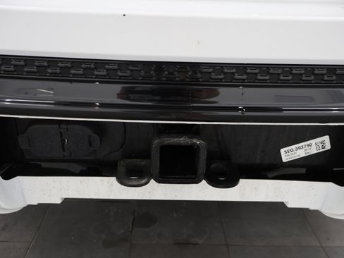 Used 2025 Jeep Grand Cherokee L Summit AWD/4WD image 36