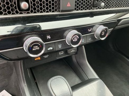 Used 2024 Honda Civic LX image 23