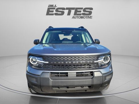 New 2026 Ford Bronco Sport Big Bend AWD/4WD image 6