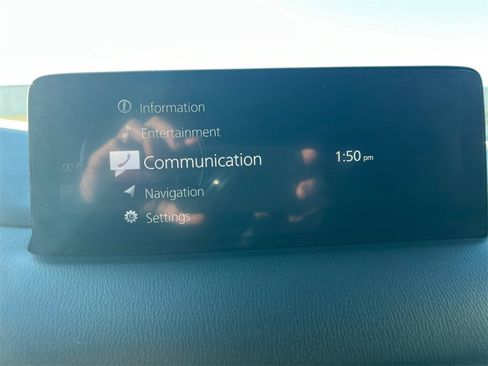 Used 2023 MAZDA CX-5 AWD 2.5 S image 22