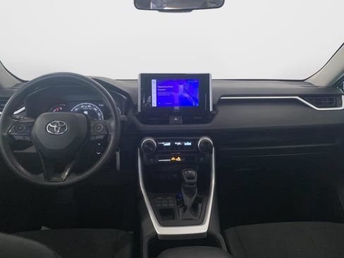 Used 2023 Toyota RAV4 LE image 35