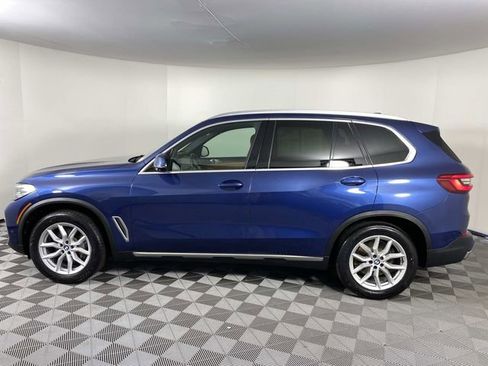 Used 2019 BMW X5 xDrive40i AWD/4WD image 5