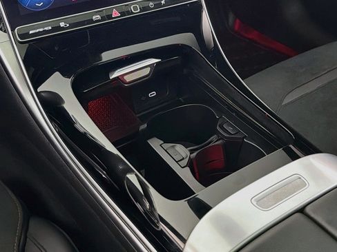Certified 2024 Mercedes-Benz C 43 AMG 4MATIC Sedan image 7