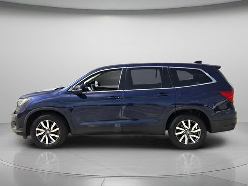 Used 2020 Honda Pilot EX-L image 4