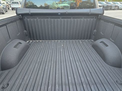 Used 2023 Toyota Tundra Platinum RWD image 6
