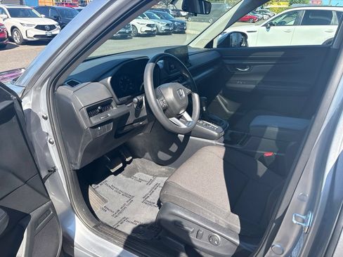 Used 2024 Honda CR-V EX image 13