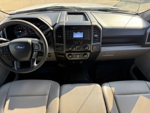 Used 2022 Ford F250 XL w/ Power Equipment Group AWD/4WD image 13