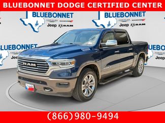 Used 2019 RAM 1500 Limited w/ Protection Group AWD/4WD video 1