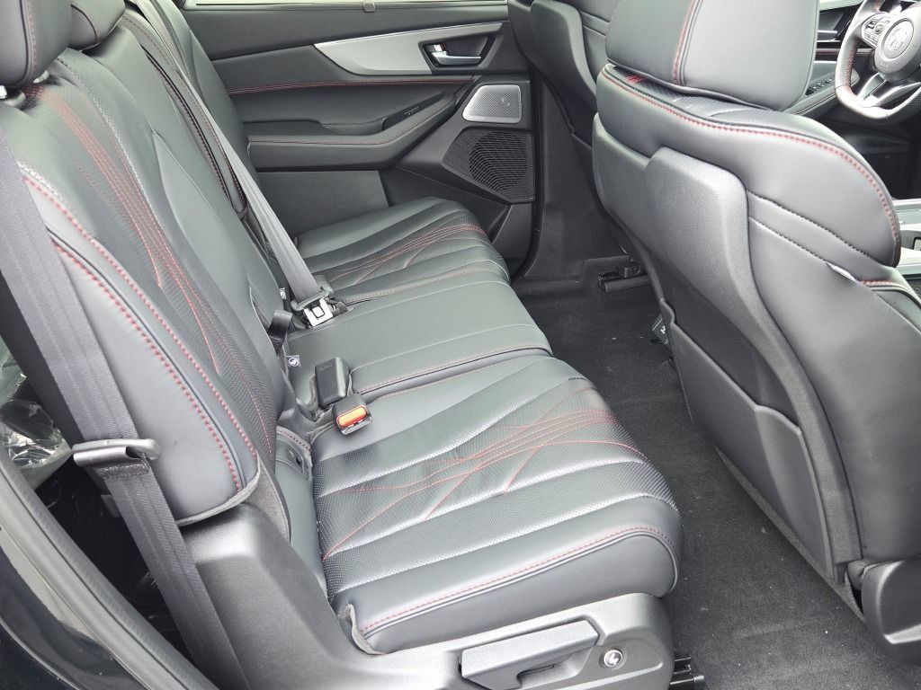 New 2026 Acura MDX A-Spec w/ Advance Package AWD/4WD image 15