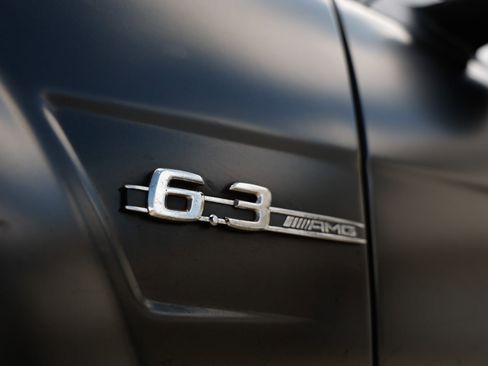 Used 2015 Mercedes-Benz C 63 AMG Coupe image 42