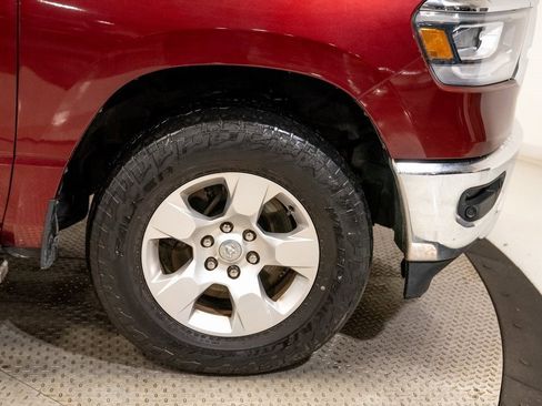 Used 2019 RAM 1500 Big Horn image 11