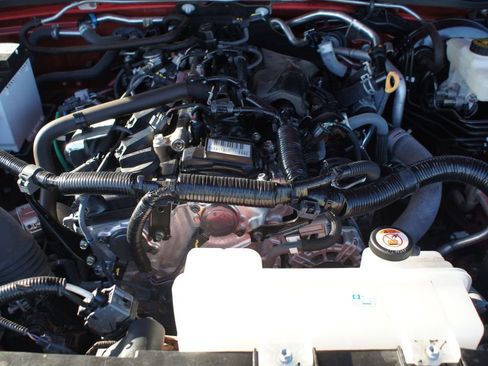 Used 2024 Toyota Tacoma SR5 image 26