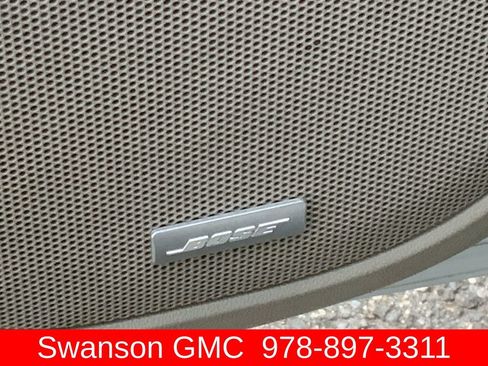 Certified 2019 GMC Acadia Denali w/ Technology Package AWD/4WD image 25