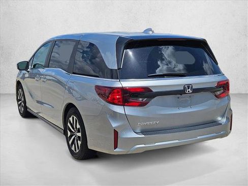 Used 2025 Honda Odyssey EX-L image 7